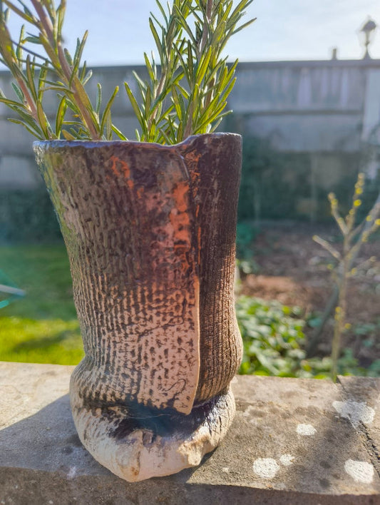Jens - 'zakvaas'