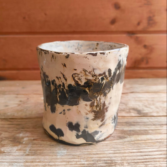 Sam - gevlekte pot