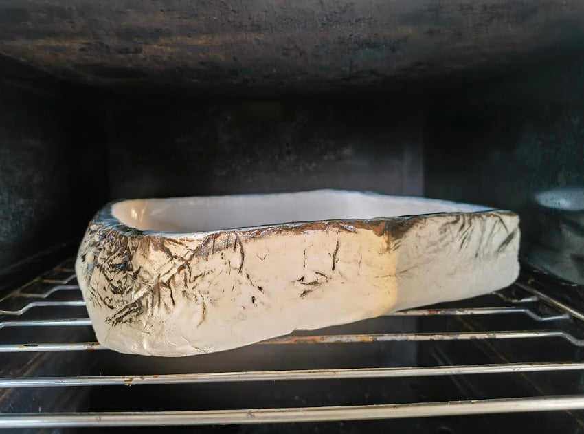 Gordon - bonkige ovenschaal