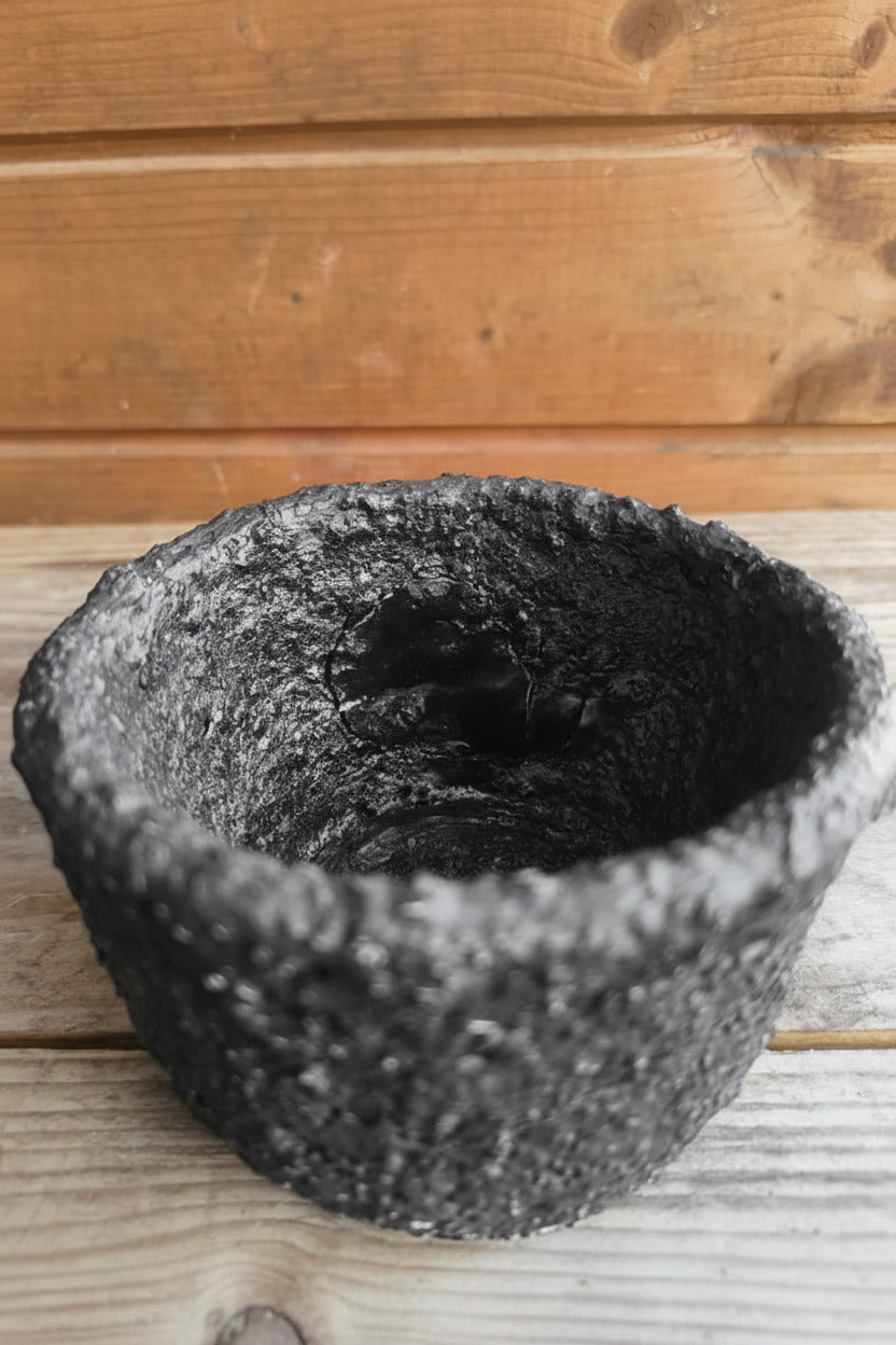 Jaques - ruwe pot