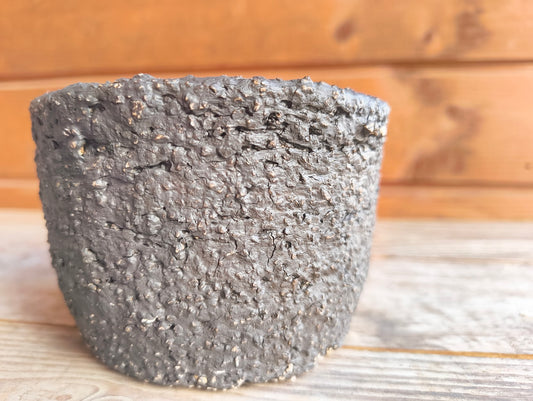 Jaques - ruwe pot