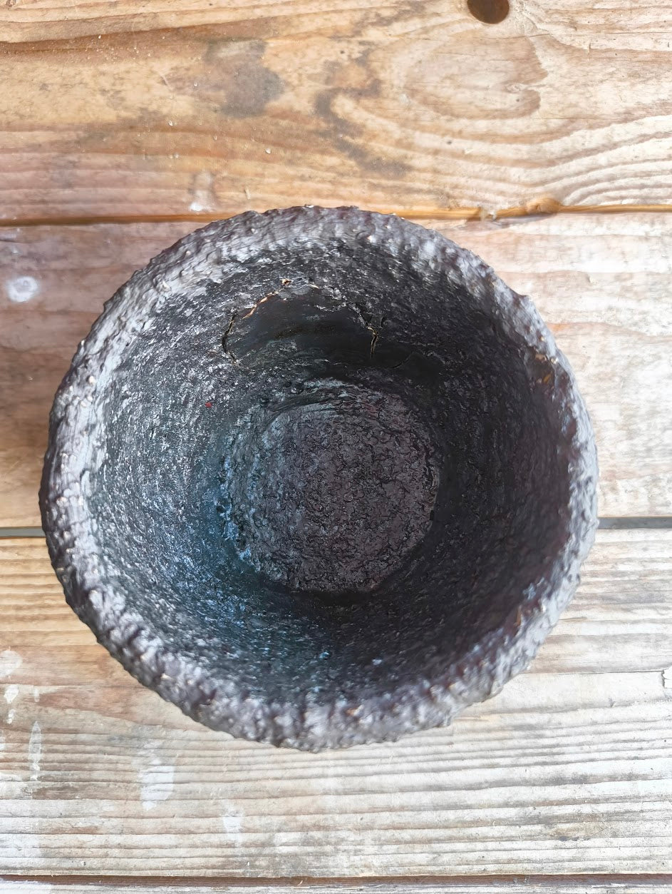 Jaques - ruwe pot