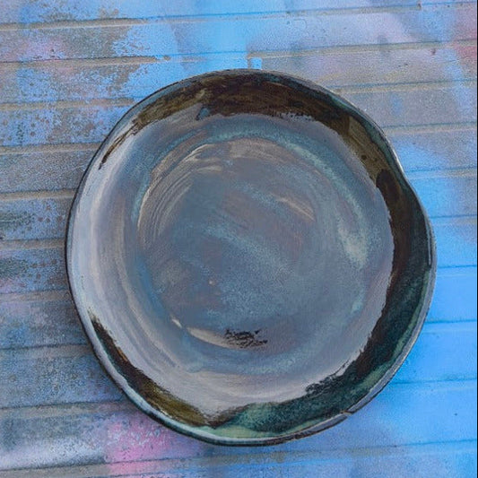 Juan - smudgy - 15 cm
