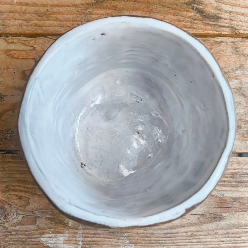 Elena - mokka-kleurige schoonheid