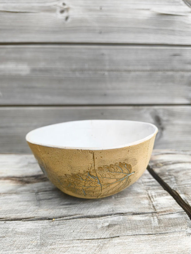 Linde - fairybowl